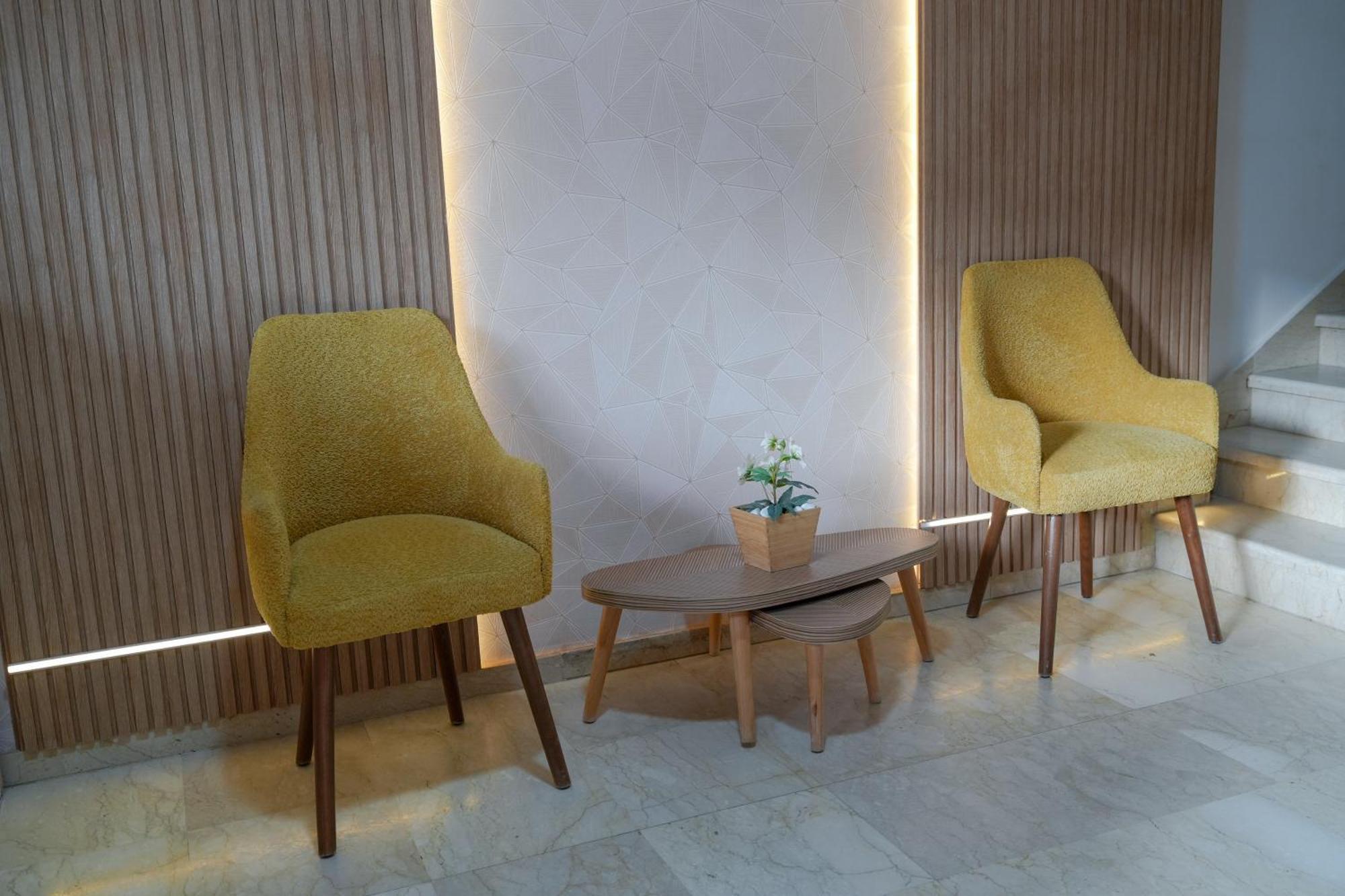 Sahariano Hotel City Center Laayoune  Exterior photo