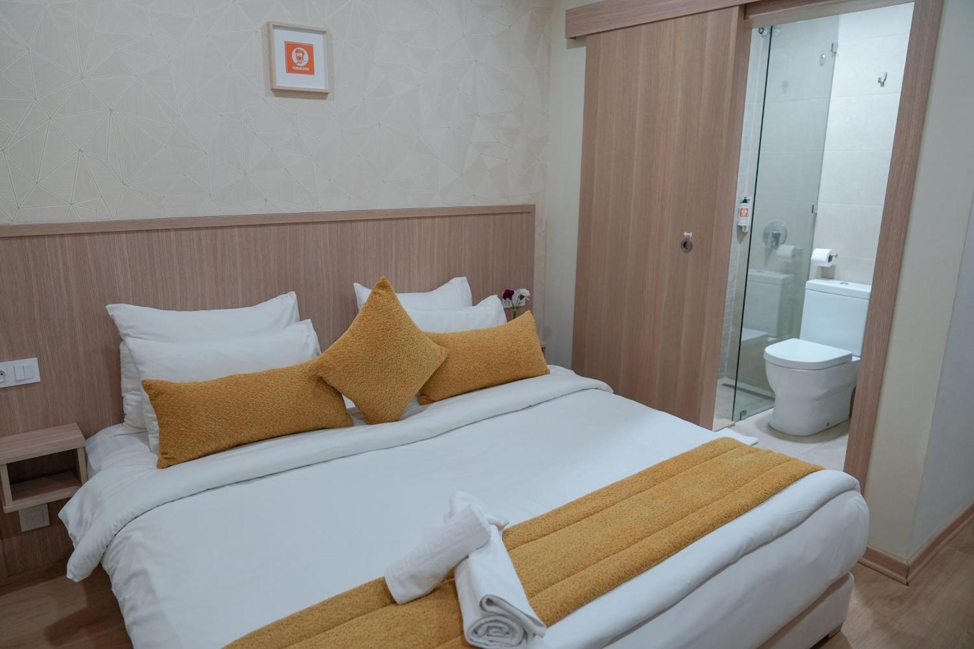 Sahariano Hotel City Center Laayoune  Exterior photo